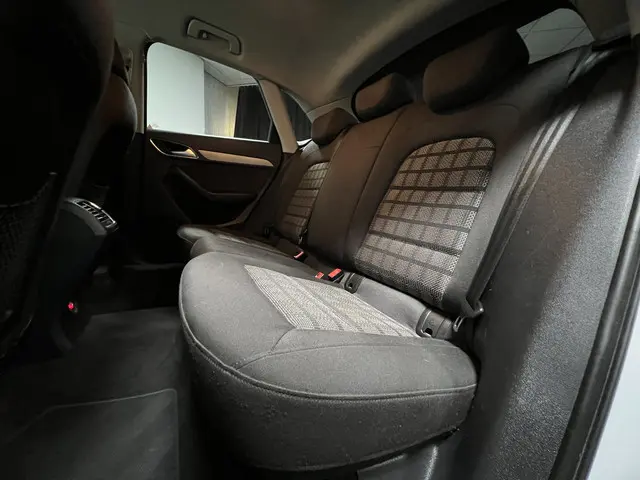 Audi Q3 2.0 TFSI quattro Pro Line 2014 Benzine 31