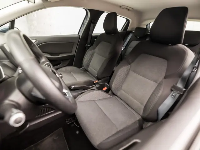 Renault Clio 1.0 TCe Sport 2019 Benzine 13