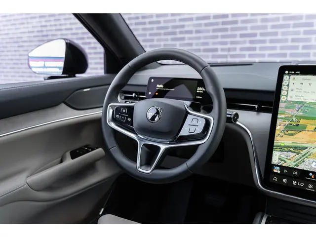 Volvo EX90 Twin Motor Ultra 2025 Elektrisch 34