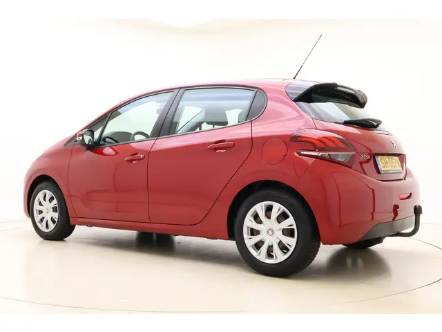 Peugeot 208 1.2 Blue Lion 2018 Benzine 12