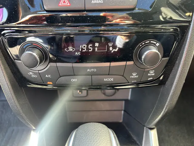 Suzuki Vitara 1.5 Hybrid Style 2024 Hybride Benzine 16