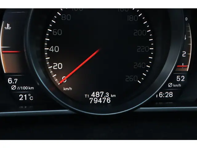Volvo V40 Cross Country 1.5 T3 Polar+ Luxury 2019 Benzine 5