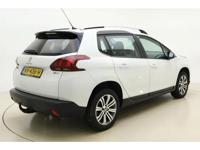 Peugeot 2008 1.2 PureTech Blue Lion 2017 Benzine 2