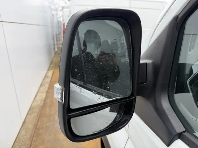 Maxus eDeliver9 89kWh 2025 Elektrisch 30