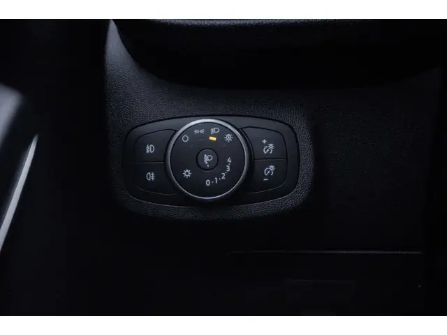 Ford Fiesta 1.0 EcoBoost|Pano|Cruise|ST-Line 2017 Benzine 21