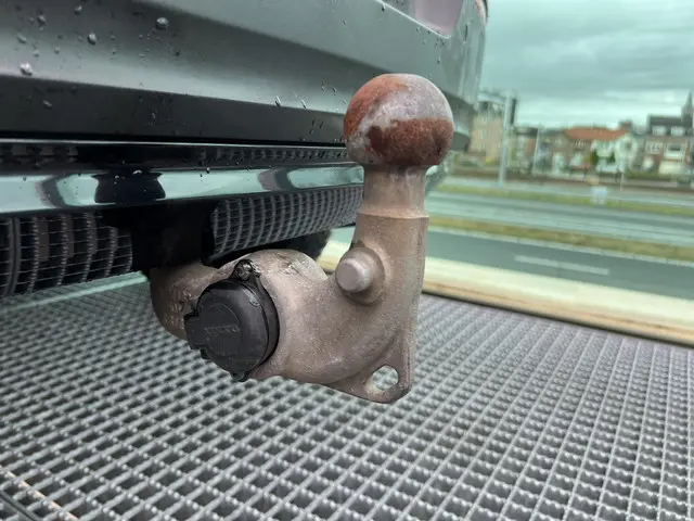 Volvo XC40 1.5 T2 R-Design 2022 Benzine 7