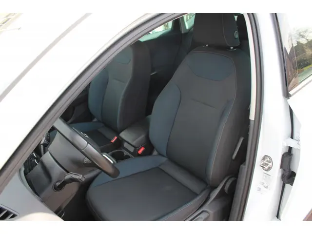 SEAT Ateca 1.0 EcoTSI Style 2017 Benzine 10