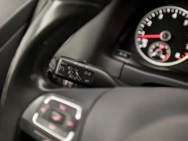 Volkswagen Tiguan 1.4 TSI Black Sport 2012 Benzine 22