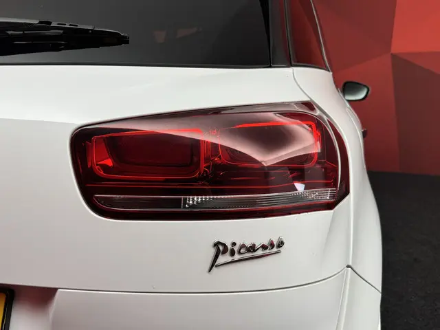 Citroën C4 Picasso 1.6 e-THP Exclusive 2016 Benzine 23