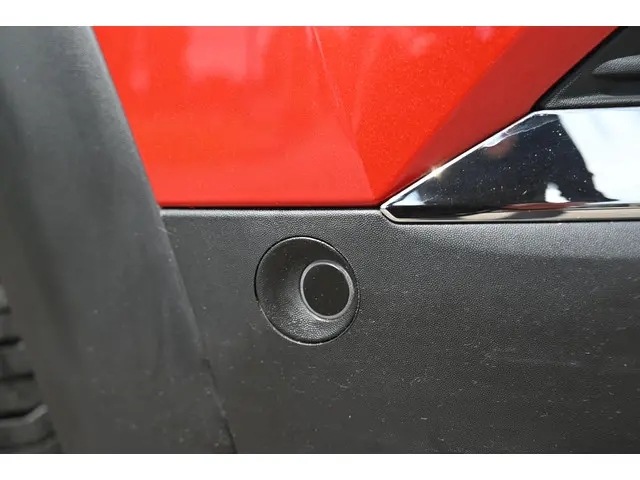 Renault Captur 1.0 TCe 90 techno 2024 Benzine 10