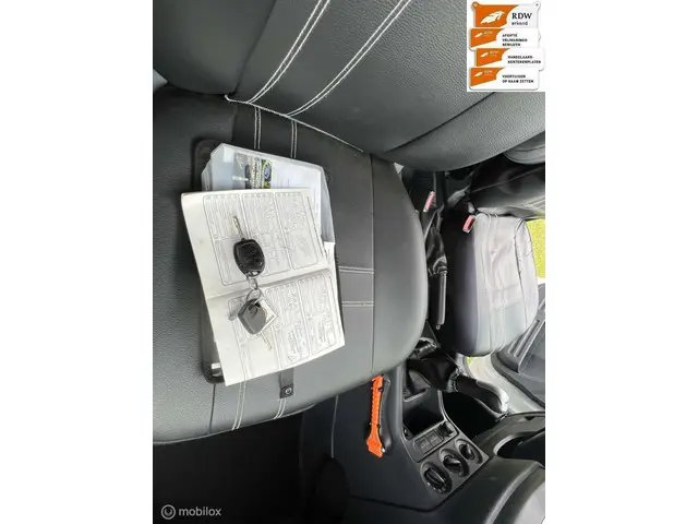 Ford Transit Connect T230L 1.8 TDCi Trend 2013 Diesel 19