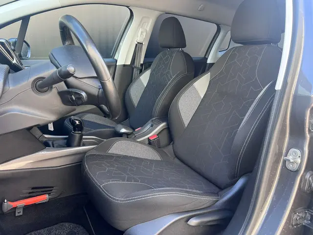 Peugeot 2008 1.2 PureTech Blue Lion 2016 Benzine 11