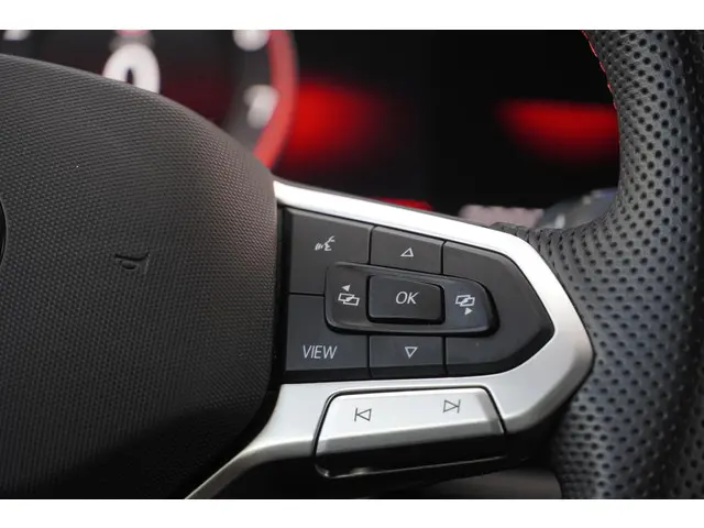 Volkswagen Polo 2.0 TSI GTI 2024 Benzine 5