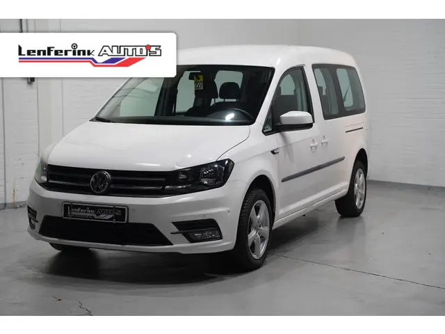 Volkswagen Caddy Maxi 1.0 TSI Trendline 2020 Benzine