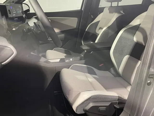 Nissan Micra ADVANCE 52 kWh 2025 Elektrisch 7