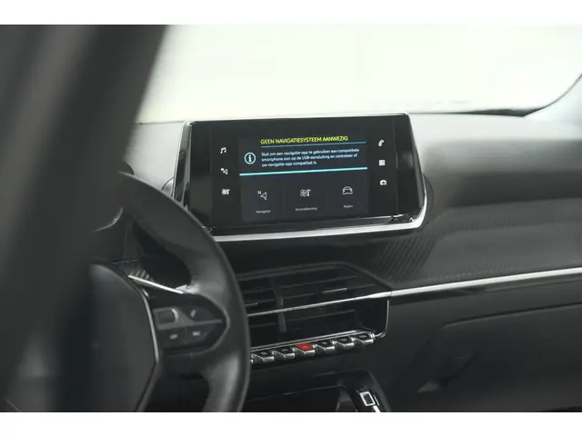 Peugeot e-2008 EV Allure 50 kWh 2021 Elektrisch 50