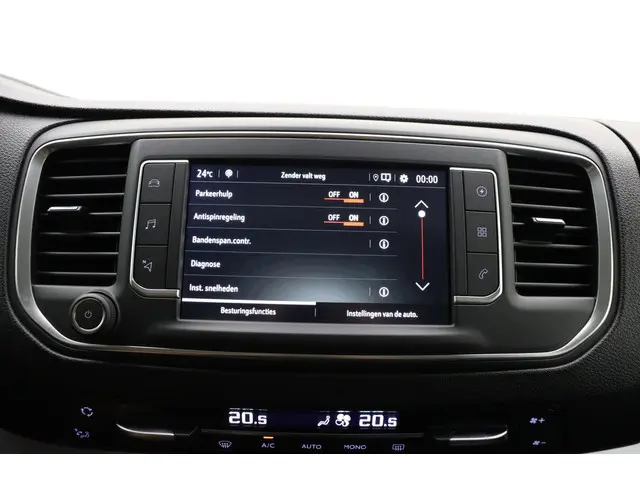 Opel Vivaro-e Electric L3 75 kWh 2023 Elektrisch 21