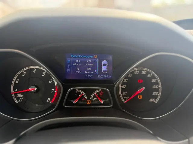 Ford Focus 2.0 EcoBoost ST-2 2013 Benzine 22