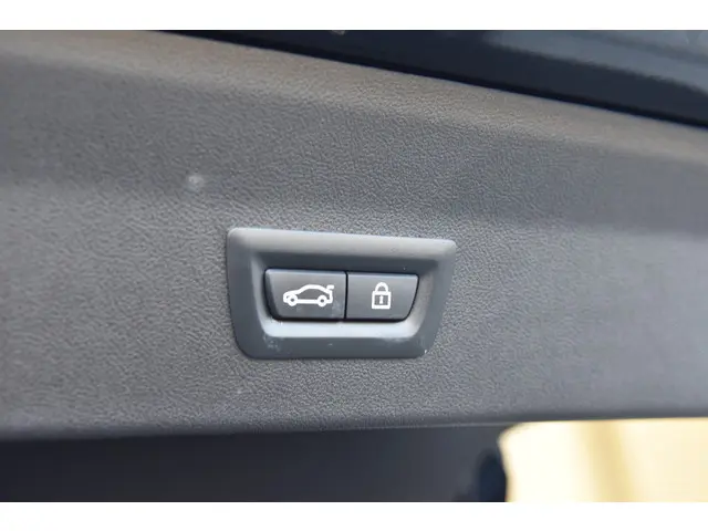 BMW X4 M40i High Executive 2020 Benzine 28