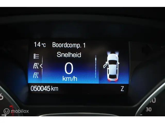 Ford Kuga 1.5 EcoBoost Titanium 2019 Benzine 34