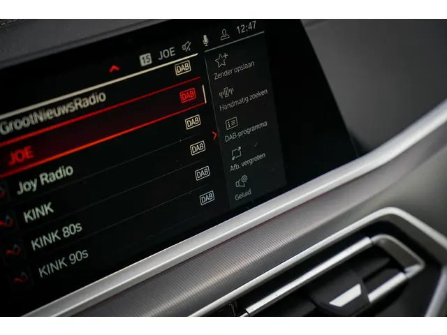 BMW X6 xDrive30d High Executive 2021 Diesel 20