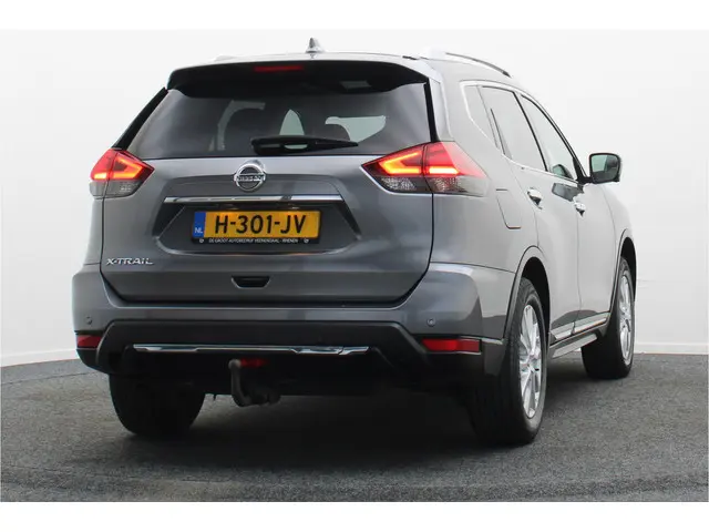 Nissan X-Trail 1.3 DIG-T Business Edition 2020 Benzine 19