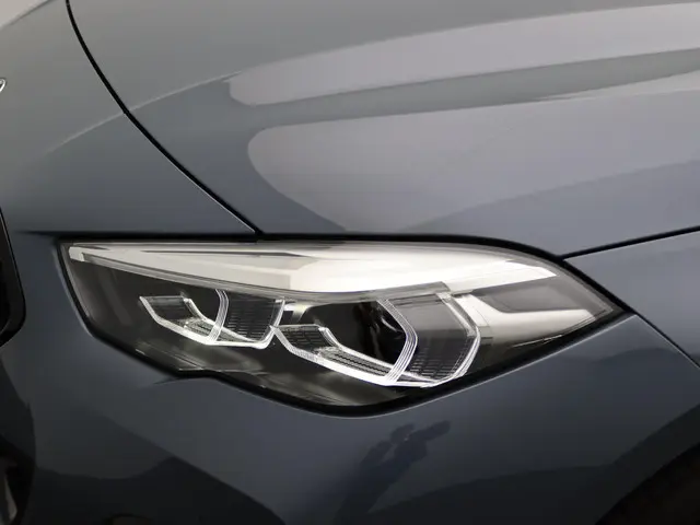 BMW 2 Serie Gran Coupé 218i 2023 Benzine 7