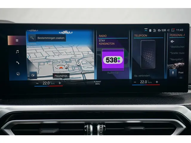 BMW 2 Serie Coupé 218i 2024 Benzine 20