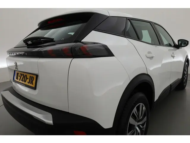 Peugeot 2008 1.2 PureTech Active 2021 Benzine 40