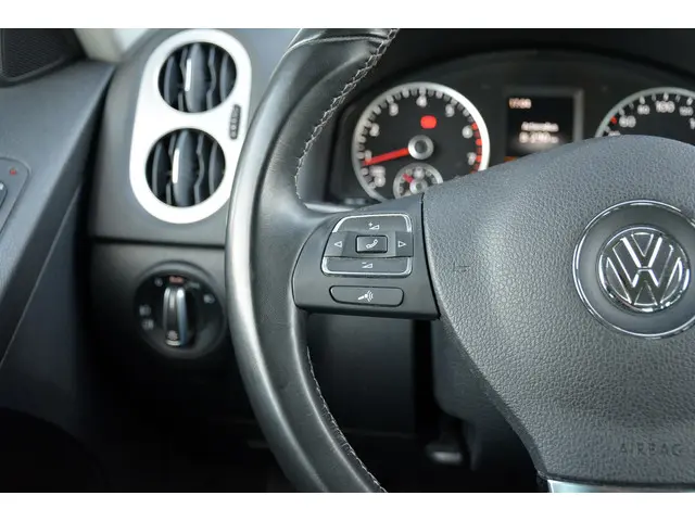 Volkswagen Tiguan 1.4 TSI Sport&Style 2014 Benzine 31