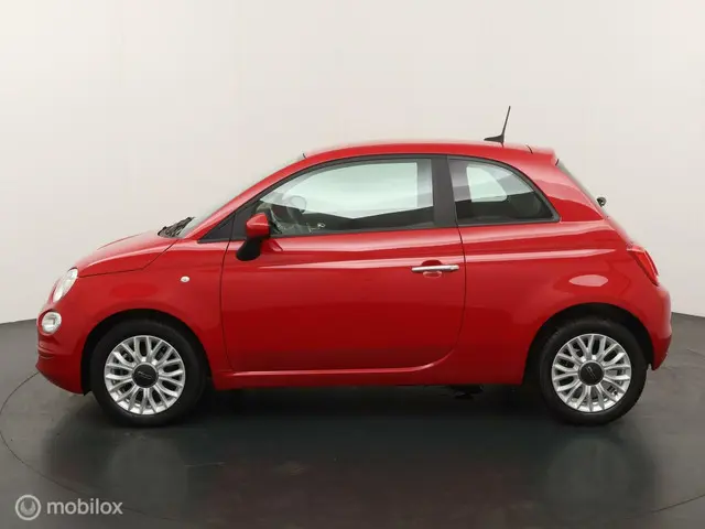 Fiat 500 1.2 Pop 2019 Benzine 2