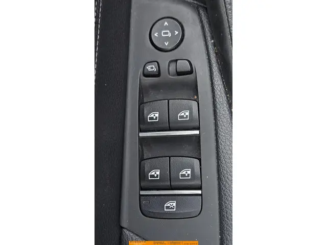 BMW 5 Serie 520i High Executive M Sport 2018 Benzine 13