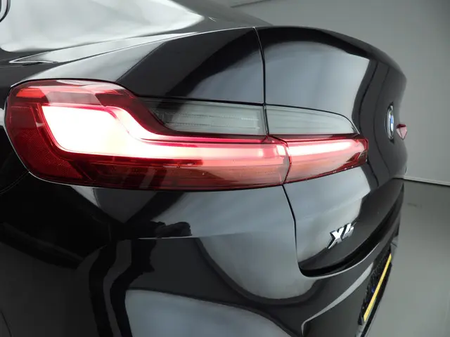 BMW X4 M40i 2026 Benzine 53