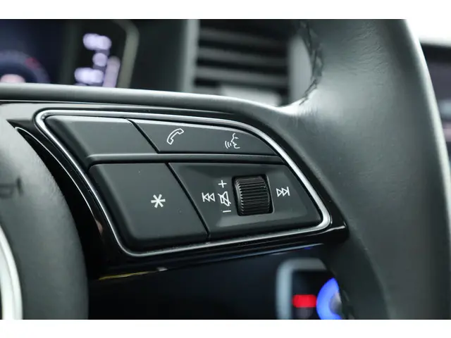 Audi A1 Sportback 30 TFSI S-Line 2023 Benzine 15