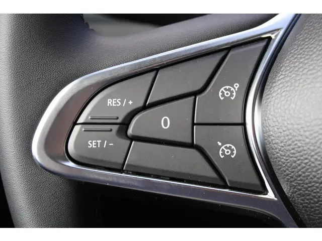 Nissan Townstar N-Connecta L2 45 kWh 2025 Elektrisch 25