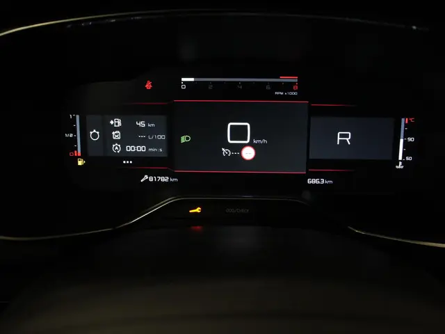 Citroën C5 Aircross 1.2 PureTech Business 2022 Benzine 13