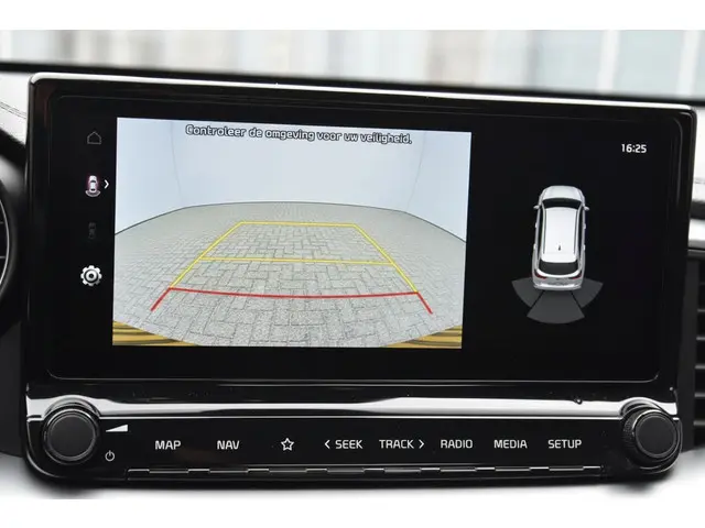 Kia Ceed 1.0 T-GDi DynamicLine 2022 Benzine 17