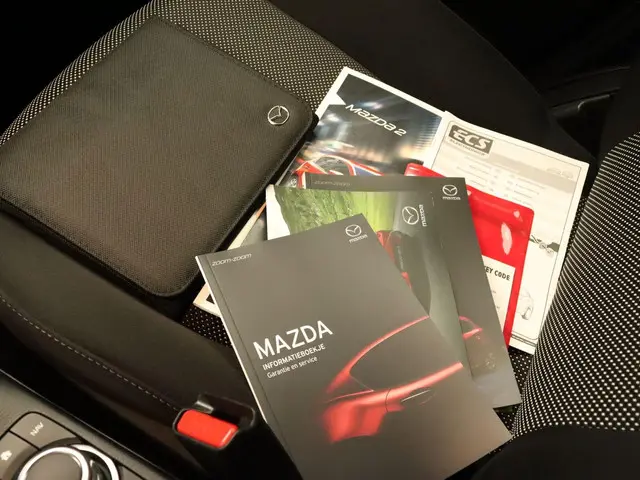 Mazda 2 1.5 Skyactiv-G SkyLease GT 2019 Benzine 42