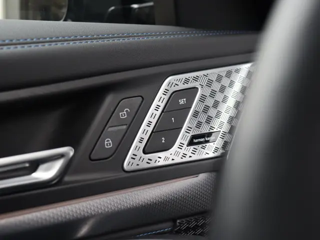 BMW iX1 eDrive20 2025 Elektrisch 31