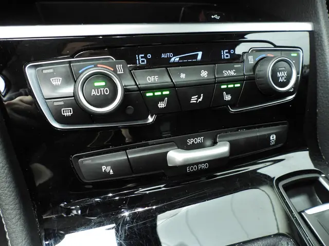 BMW 2 Serie Gran Tourer 216i 7p. 2022 Benzine 16