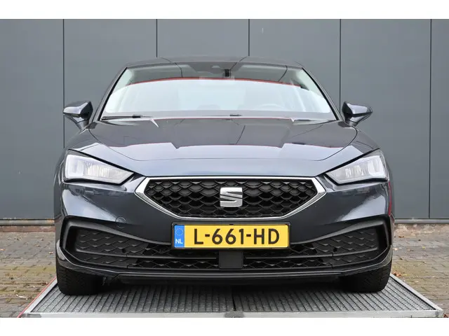 SEAT Leon 1.0 TSI Style Business Intense 2021 Benzine 8