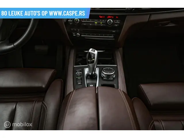 BMW X5 xDrive40d 2015 Diesel 20