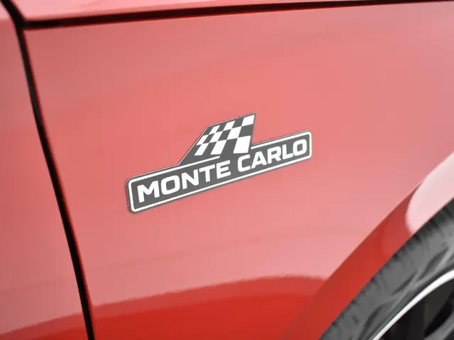 Škoda Kamiq 1.0 Tsi 110pk DSG Monte Carlo 2024 Benzine 20