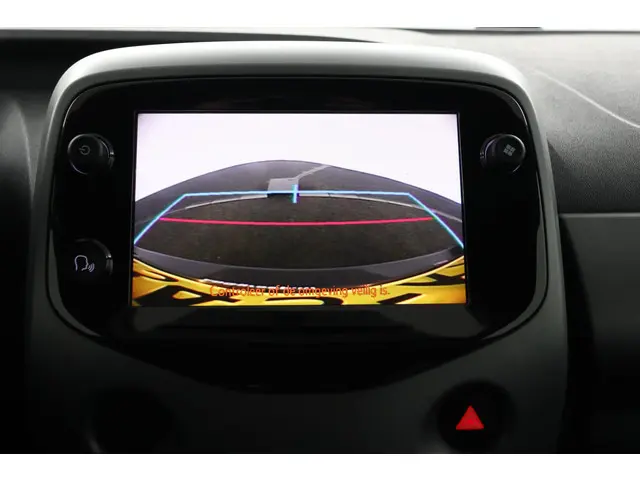 Toyota Aygo 1.0 VVT-i x-joy 2020 Benzine 9