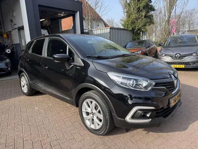 Renault Captur 3