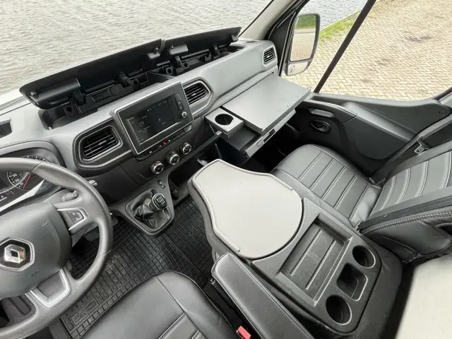 Renault Master bestel T35 2.3 dCi 135 L2H2 2020 Diesel 14