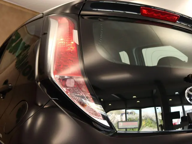 Toyota Aygo 1.0 VVT-i X-Wave CABRIO 2016 Benzine 16