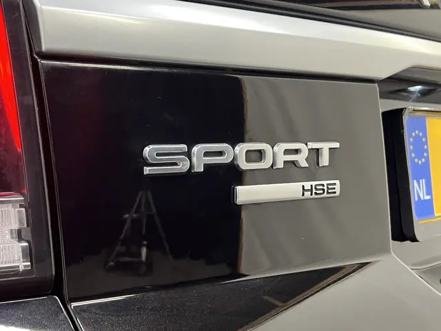 Land Rover Range Rover Sport 2.0 SD4 HSE 2018 Diesel 12