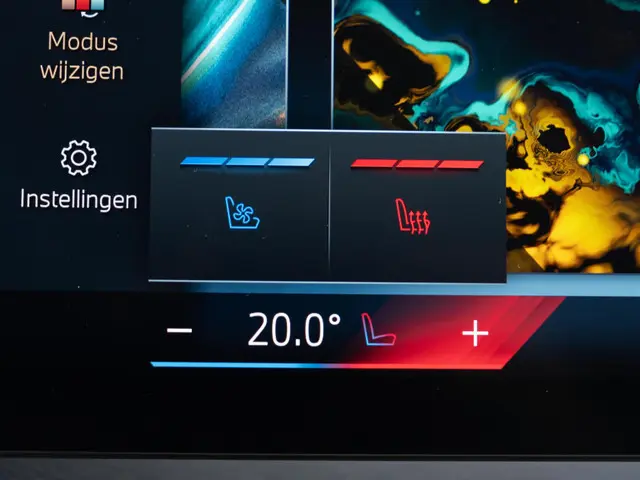 BMW iX xDrive40 2024 Elektrisch 36