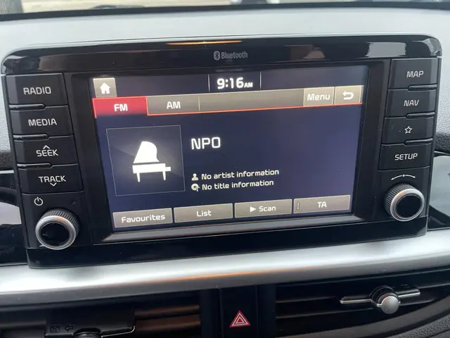 Kia Picanto 1.0 MPi DynamicPlusLine 2020 Benzine 13